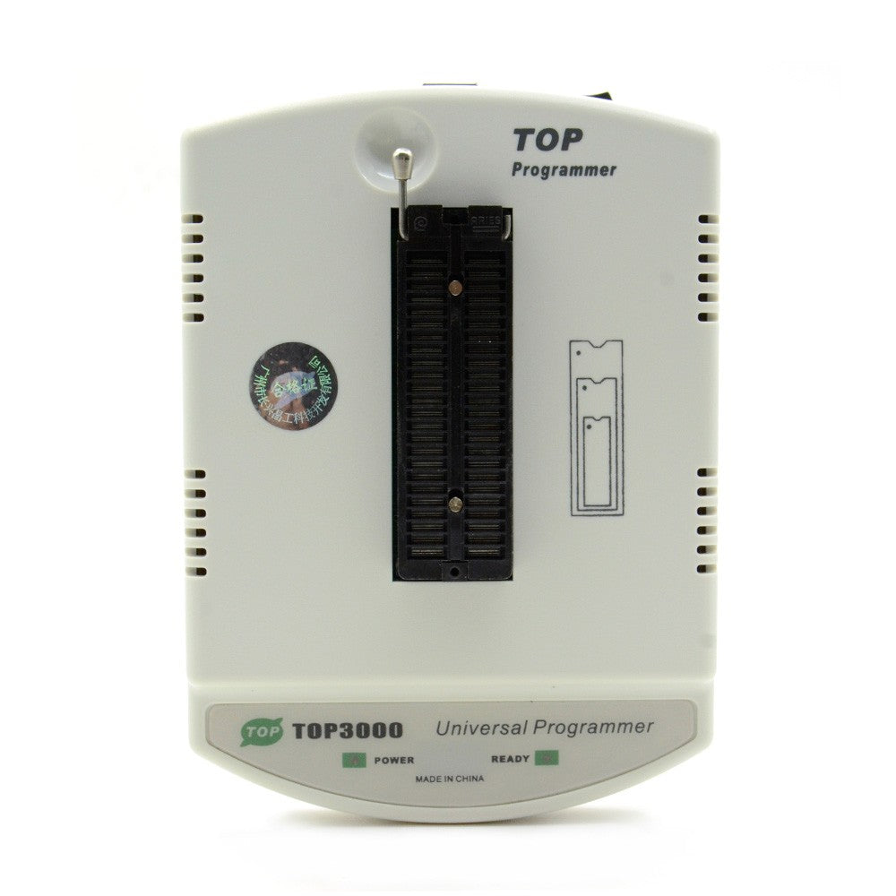 TOP3000 MCU EPROM Programmer Universal ECU Chip Tunning Eprom Programmer 1 TOP3000 MCU EPROM Programmer Universal ECU Chip Tunning Eprom Programmer - Image 1