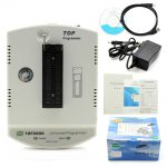 TOP3000 MCU EPROM Programmer Universal ECU Chip Tunning Eprom Programmer - Image 2