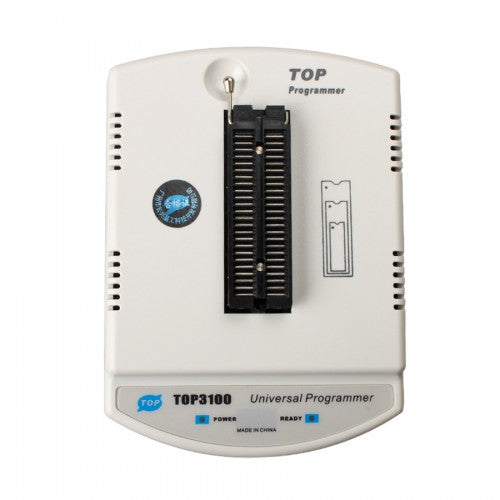 TOP3100 Universal Programmer TOP3100 MCU and EPROMs Programming Tool 1 TOP3100 Universal Programmer TOP3100 MCU and EPROMs Programming Tool - immagine 1
