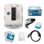 TOP3100 Universal Programmer TOP3100 MCU and EPROMs Programming Tool - immagine 6