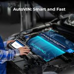 ⁦TOPDON ArtiDiag500 Diagnostic Scan Tool 2024 Version Support AutoVIN Battery Test 6 reset functions⁩ - الصورة ⁦5⁩