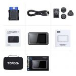 TOPDON ArtiDiag 900 BT AD900BT Full Systems Diagnosis Scanner2 Years Free Update – Bild 7