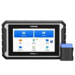 TOPDON ArtiDiag 900 BT AD900BT Full Systems Diagnosis Scanner2 Years Free Update – Bild 2