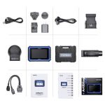 TOPDON ArtiDiag Pro Bi-directional diagnostic scan tool 2-year update supports 31 special functions - Image 2