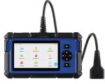 TOPDON Artidiag 600S AD600S Supports FCA SGW gateway 8 Reset Services - Imagen 2