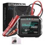 TOPDON BTMobile Pros 12V Battery Tester | Professional Portable Battery Analyzer - Imagen 3