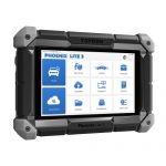 TOPDON Phoenix Lite 3 Bi-Directional Scan Tool All System Diagnostics ECU Online & Offline 2 Year Upgrade coding - Imagem 2