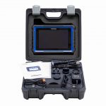 TOPDON Phoenix Nano Full Systems OE-Level Diagnostic Tool with ECU Coding 2 Years Update - Image 2