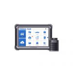 TOPDON Phoenix Plus Bidirectional Scanner Supports ECU coding 2 years free upgrade - immagine 3