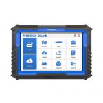 TOPDON Phoenix XLink Bi-Directional Diagnostic Tool Supports ECU Programming, ECU coding, 41 Services - immagine 2