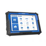 TOPDON Phoenix XLink Bi-Directional Diagnostic Tool Supports ECU Programming, ECU coding, 41 Services - immagine 3