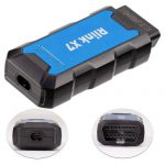 TOPDON RLink X7 for B-MW with ICOM Software 1TB SSD Supports B-MW 2002 to 2024 - Imagem 4