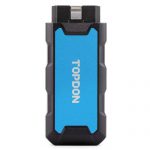 TOPDON RLink X7 for B-MW with ICOM Software 1TB SSD Supports B-MW 2002 to 2024