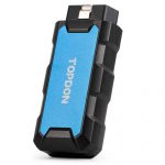 TOPDON RLink X7 for B-MW with ICOM Software 1TB SSD Supports B-MW 2002 to 2024 - Imagem 5
