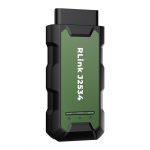 TOPDON Rlink J2534 Pass-Thru Programmer & Diagnostic Tool compatible with 13+ major brands software - Image 2