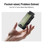 TOPDON Rlink J2534 Pass-Thru Programmer & Diagnostic Tool compatible with 13+ major brands software - Image 6
