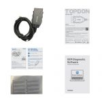 TOPDON Rlink X3 Professional Diagnostic Tool for Ford,GM, and Chrysler – Image 12