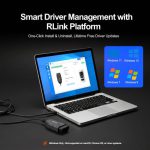 TOPDON Rlink X3 Professional Diagnostic Tool for Ford,GM, and Chrysler – Image 8