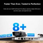 TOPDON Rlink X3 Professional Diagnostic Tool for Ford,GM, and Chrysler – Image 9