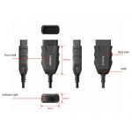 TOPDON Rlink X3 Professional Diagnostic Tool for Ford,GM, and Chrysler – Image 13
