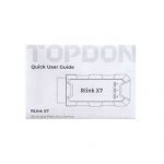 TOPDON Rlink X7 J2534 Programming and Diagnostic Tool for GM 2000-2024 Compatible with GDS2 v2024.05 Tech2win - 画像 (4)