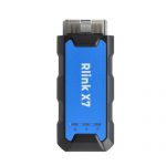 TOPDON RLink X7 for V-W Supports ODIS V23 Online ECU Programming ECU Coding Support CAN FD DoIP - immagine 2
