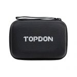 TOPDON RLink X7 for V-W Supports ODIS V23 Online ECU Programming ECU Coding Support CAN FD DoIP - immagine 4