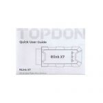 TOPDON RLink X7 for V-W Supports ODIS V23 Online ECU Programming ECU Coding Support CAN FD DoIP - immagine 5