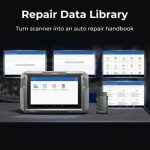 TOPDON UltraDiag Full System Diagnostic Tool & Key Programming – Bild 5