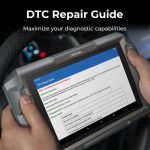 TOPDON UltraDiag Full System Diagnostic Tool & Key Programming – Bild 7