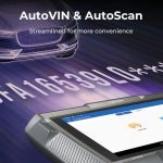 TOPDON UltraDiag Full System Diagnostic Tool & Key Programming – Bild 8