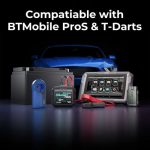 TOPDON UltraDiag Full System Diagnostic Tool & Key Programming – Bild 9