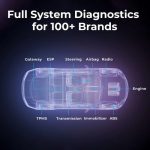 TOPDON UltraDiag Full System Diagnostic Tool & Key Programming – Bild 10