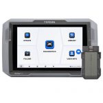 TOPDON Ultradiag MOTO Bluetooth Motorcycle Scan Tool For 80+ Brand Motorcycle 1 Year Free Update - immagine 2