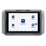 TOPDON Ultradiag MOTO Bluetooth Motorcycle Scan Tool For 80+ Brand Motorcycle 1 Year Free Update - immagine 3