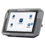 TOPDON Ultradiag MOTO Bluetooth Motorcycle Scan Tool For 80+ Brand Motorcycle 1 Year Free Update - immagine 5