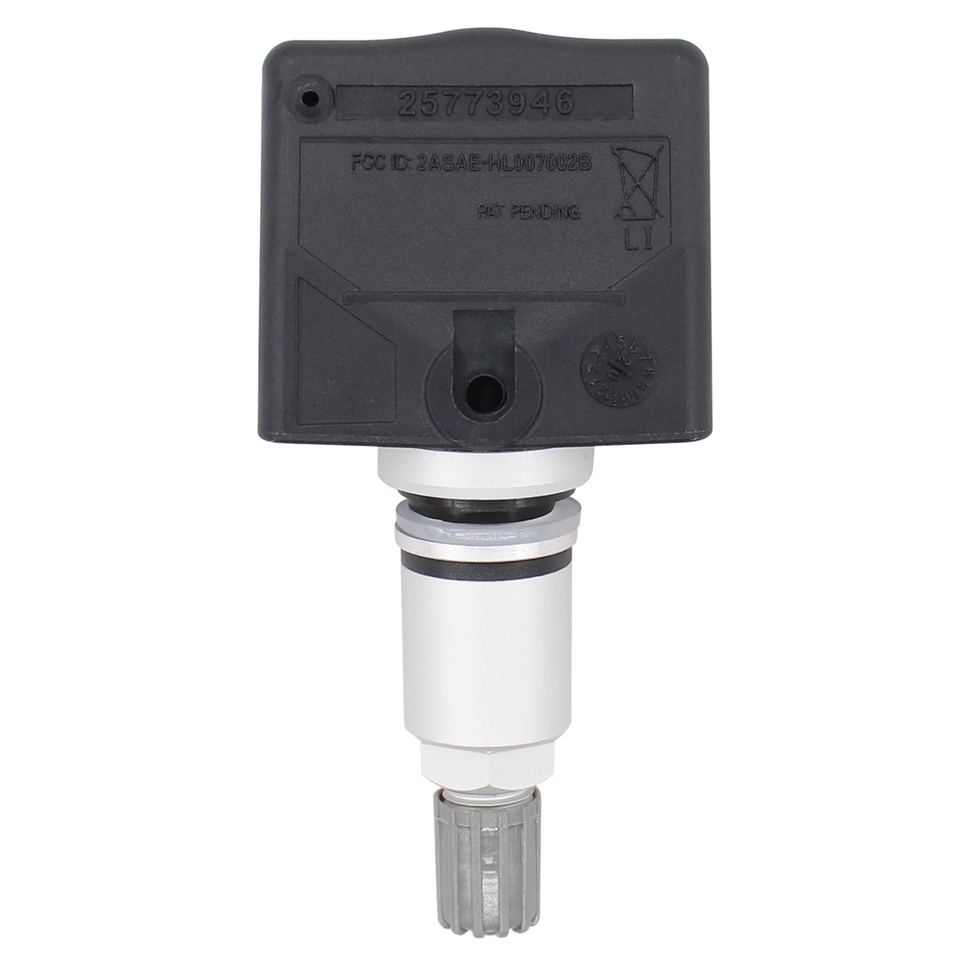 25773946 G-M TPMS Sensor 25773946 TPMS replacing tire pressure sensor 1 25773946 G-M TPMS Sensor 25773946 TPMS replacing tire pressure sensor - Image 1