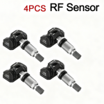TPMS Sensors for Launch X-431 i-TPMS - Imagen 2