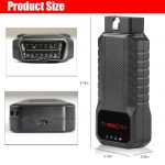 TabScan 6154+C Handheld Used With OBD GO APP – Image 4