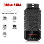 TabScan 6154+C Handheld Used With OBD GO APP – Image 5