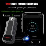 TabScan 6154+C Handheld Used With OBD GO APP – Image 7