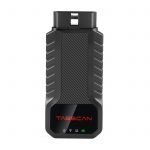 TabScan 6154+C Handheld Used With OBD GO APP – Image 2
