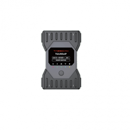 Tabscan T6 JLR Doip Professional Car Diagnostic Tool Fault Scanner for JLR Ja-guar Land Ro-ver