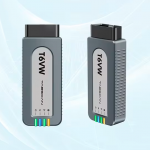 Eucleia Tabscan T6VW VAG Diagnostic Tool – Upgraded Aftermarket Solution with ODIS Support - 画像 (2)
