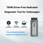 Eucleia Tabscan T6VW VAG Diagnostic Tool – Upgraded Aftermarket Solution with ODIS Support - 画像 (3)