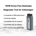 Eucleia Tabscan T6VW VAG Diagnostic Tool – Upgraded Aftermarket Solution with ODIS Support - 画像 (4)