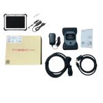 TabScan T6 XENTRY Diagnostic Tool with ThinkPad T470 I5 7200U 512G SSD Software Until 2025.12 - immagine 9