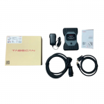 TabScan T6 XENTRY Diagnostic Tool with ThinkPad T470 I5 7200U 512G SSD Software Until 2025.12 - immagine 4