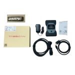 TabScan T6 XENTRY Diagnostic Tool with ThinkPad T470 I5 7200U 512G SSD Software Until 2025.12 - immagine 11