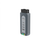 Tabscan T6154A Handheld Diagnostic Device for Volkswagen Audi Skoda Inspection Support ODIS11 - Image 2